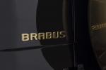 Mercedes-AMG G 850 Buscemi Edition by Brabus 2017 года